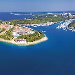 شقة Cozy Apartment In Pula With Wifi
