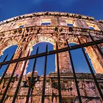 Cozy Apartment In Pula With Wifi * بولا