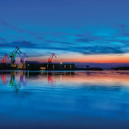 Cozy In With Wifi Apartamento *