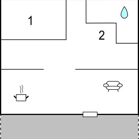 Cozy In With Wifi Διαμέρισμα Πούλα